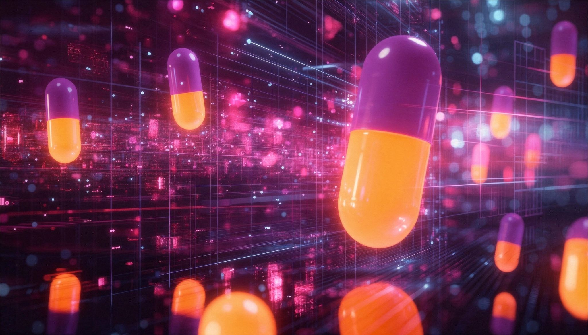 Selectrx Brockie Select Rx - Pharmacy Contact Information