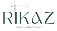 Rikaz Steel for General Contracting Co.