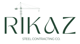Rikaz Steel for General Contracting Co.