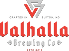 Valhalla Brewing Co
41 Cherry Hill Rd, Elkton, MD
