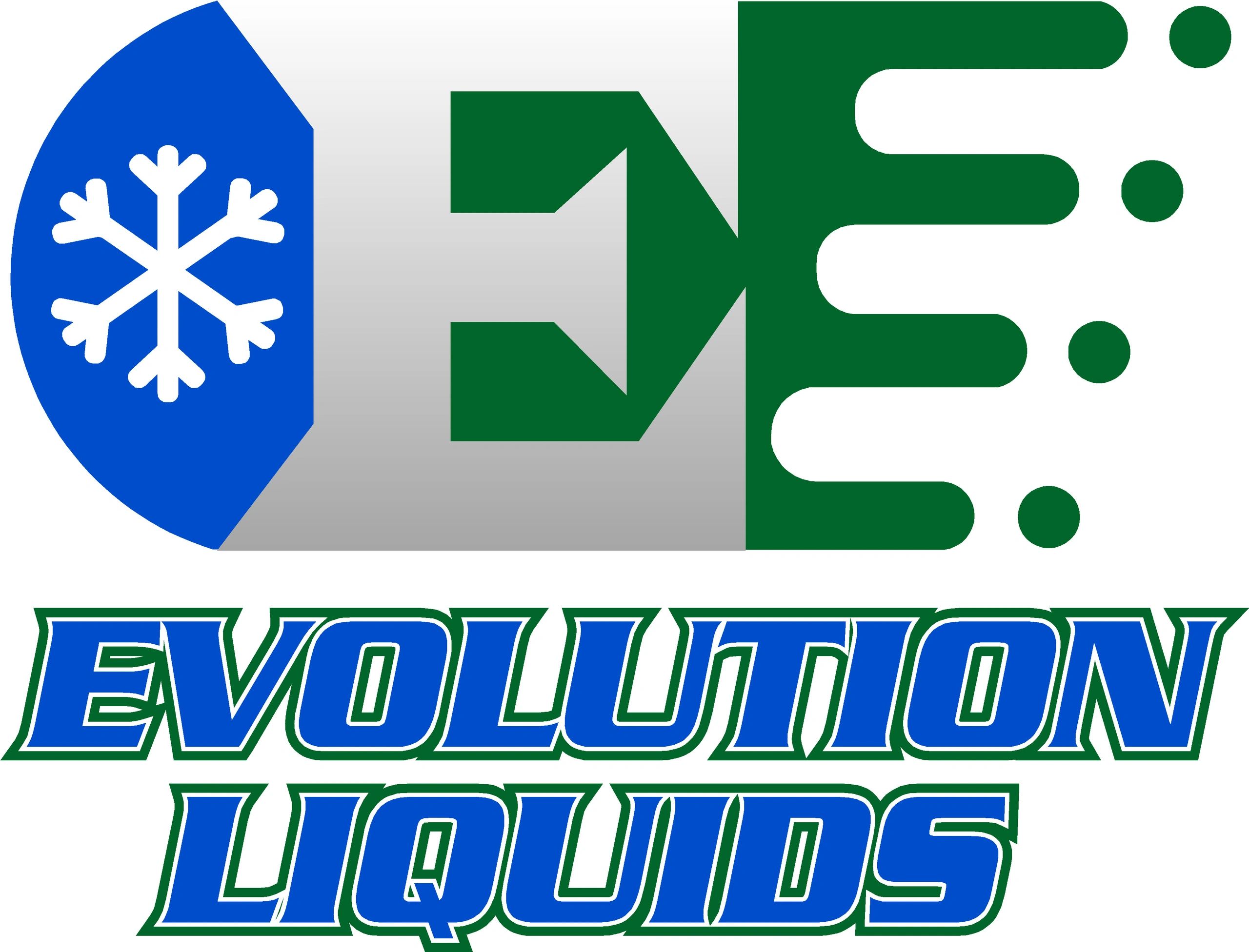 Evolution Liquids