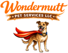 Wonder mutt walking and pet services