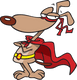 Wonder mutt walking and pet services