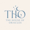 The House Of Oracles 