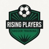 Rising Players Soccer Training