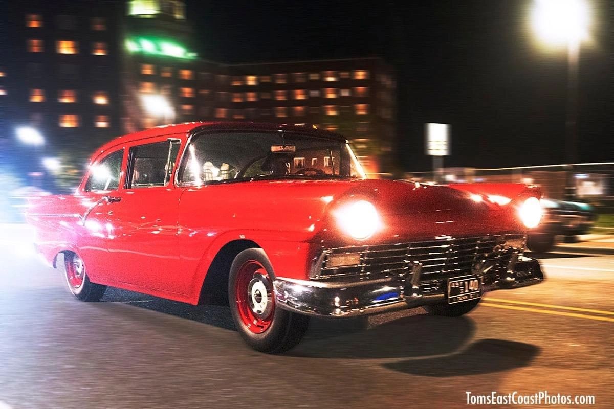 Asbury Park Circuit 27 of 365