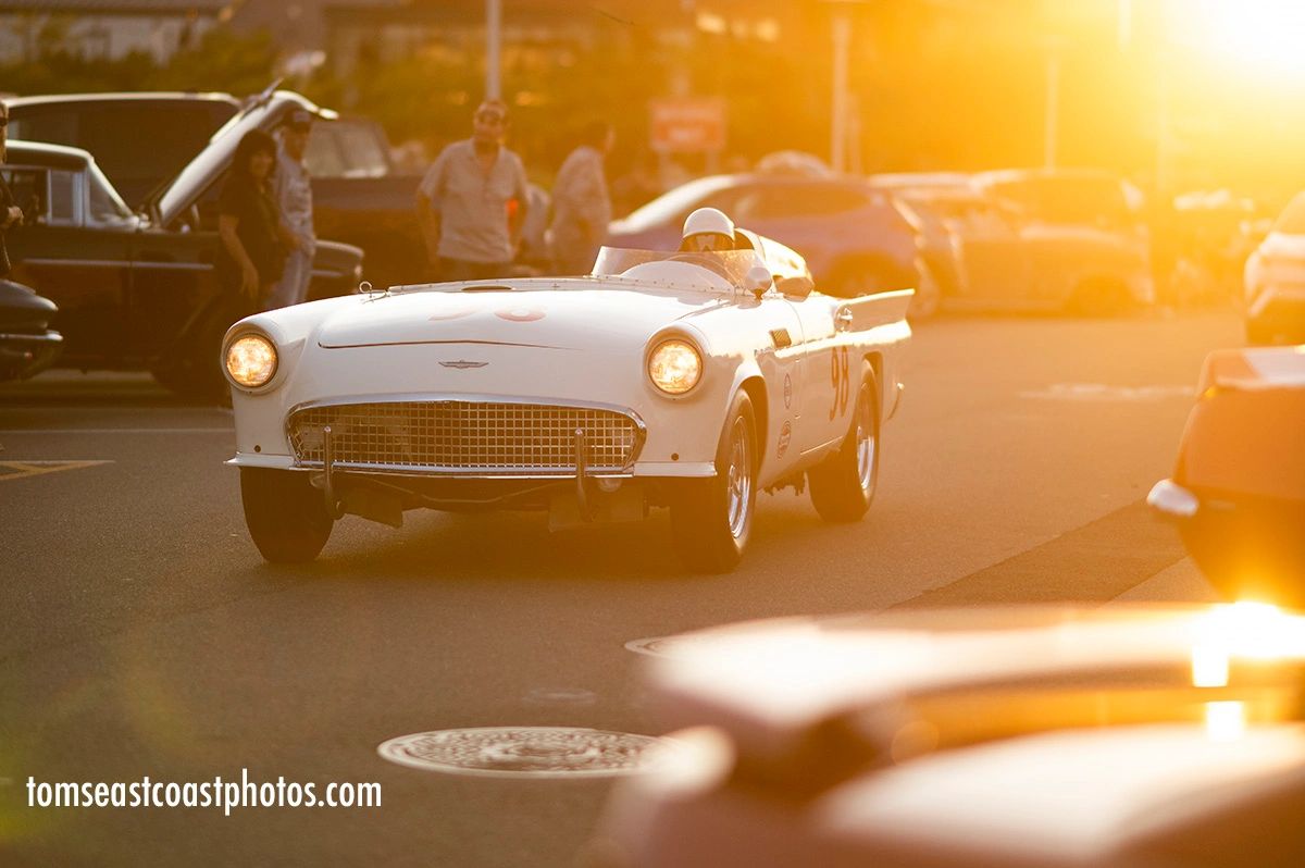 Asbury Park Circuit 31 of 365