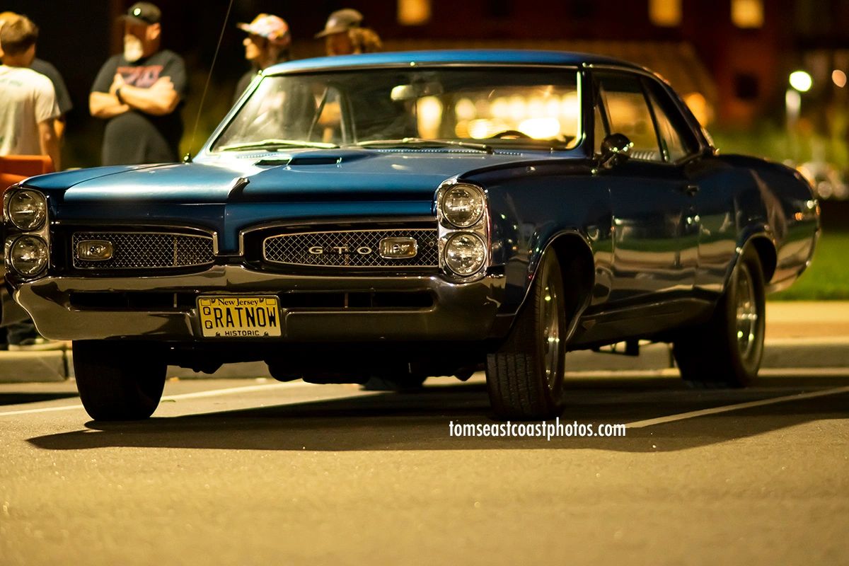 Asbury Park Circuit 32 of 365