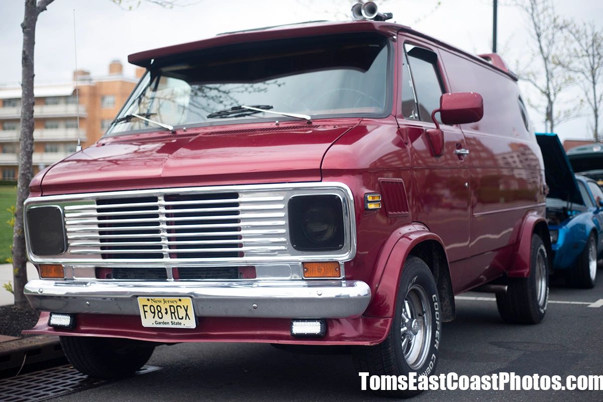 Asbury Park Circuit part 2