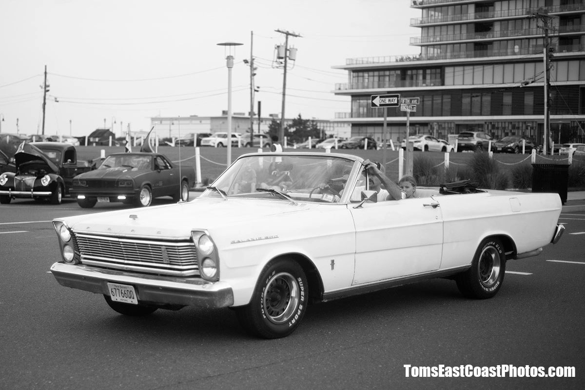 Asbury Park Circuit 19 of 365