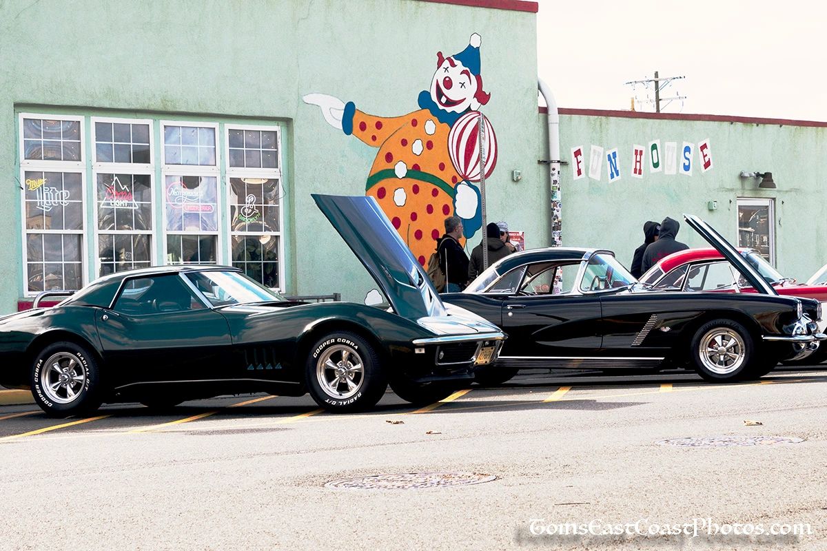 Asbury Park Circuit 2