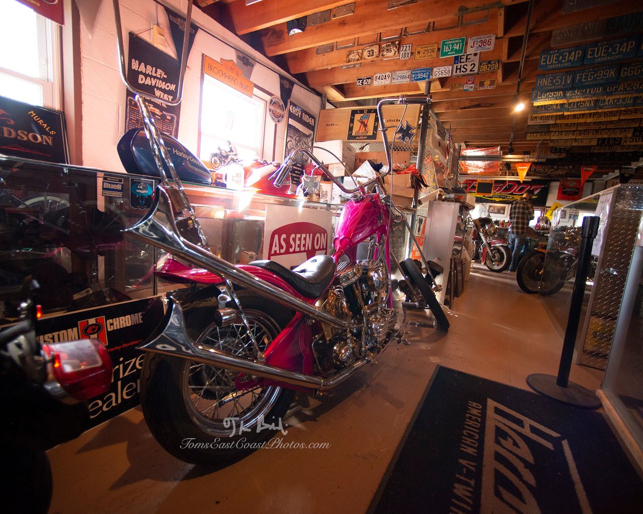 Nick s Custom Cycles