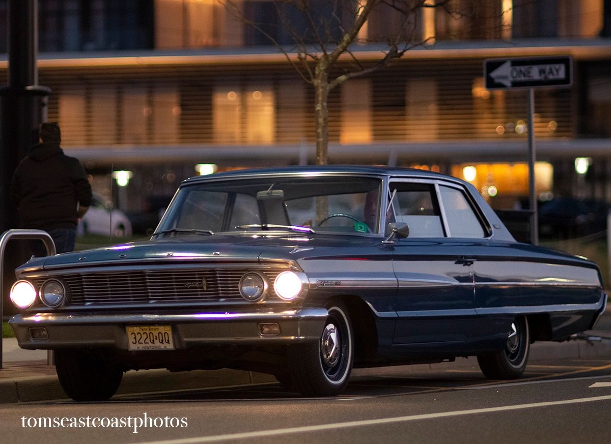 Asbury Park Circuit Oct 2023