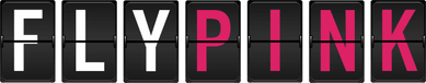 FlyPink