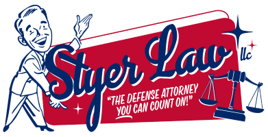 Styer Law
Pennsylvania Criminal/DUI Defense