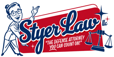 Styer Law
Pennsylvania Criminal/DUI Defense