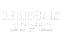 Residuals Tavern