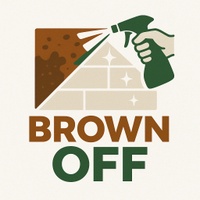 Brown Off