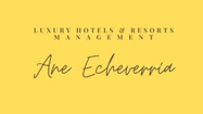 Ane Echeverria