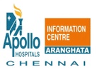 CHENNAI APOLLO HOSPITAL INFORMATION CENTRE