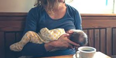 breastfeeding
