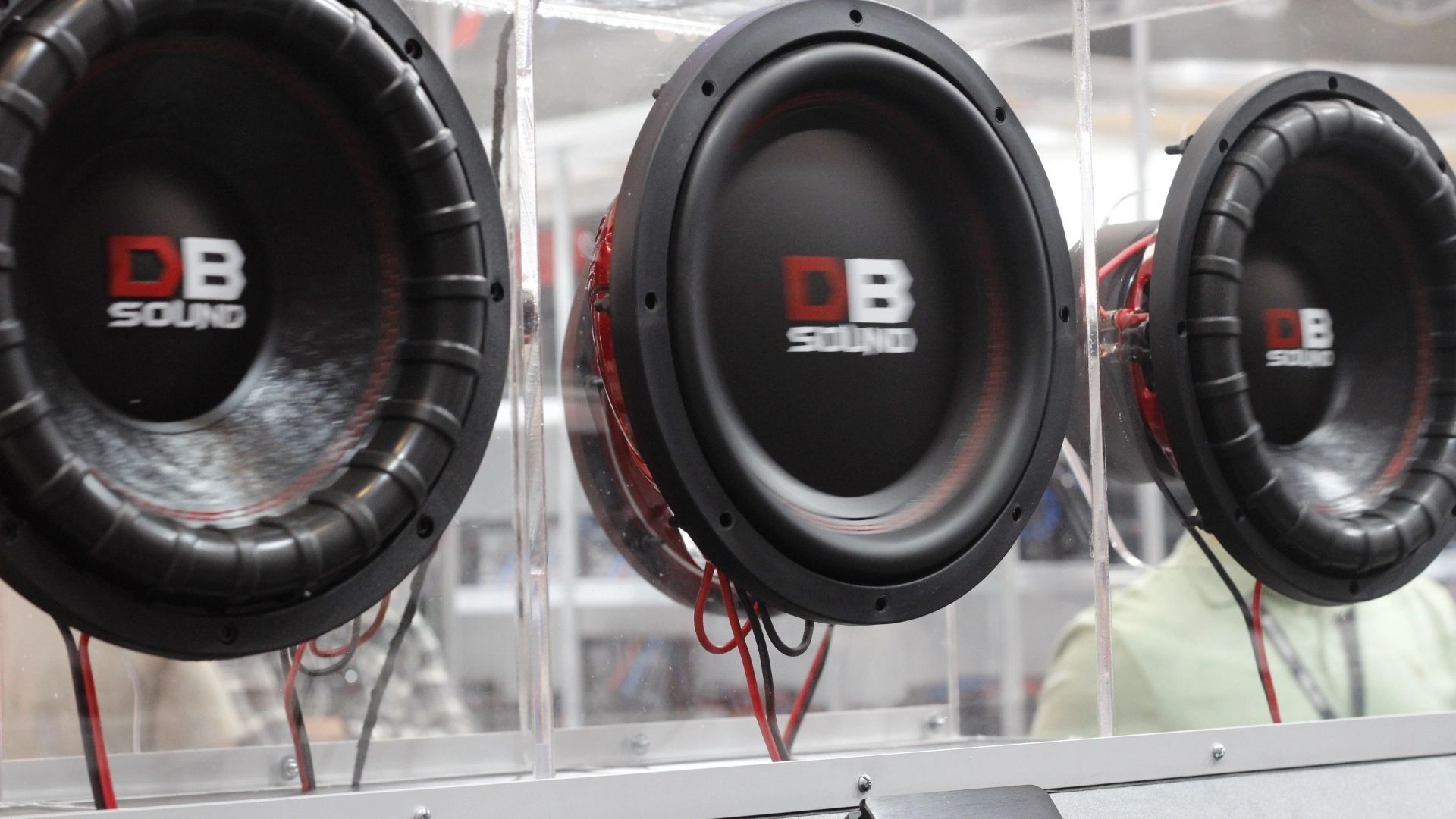 DB SOUND