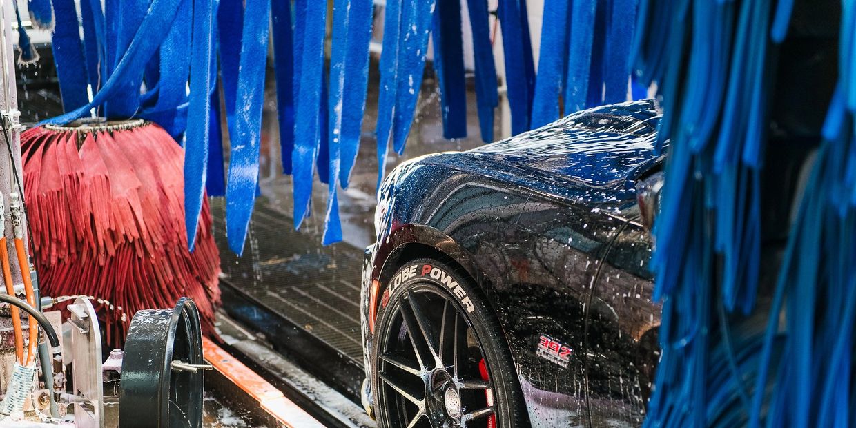 S4 Crystal Car Wash and Wax,Car wash shampoo
