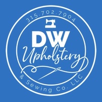 DW UPHOLSTERY