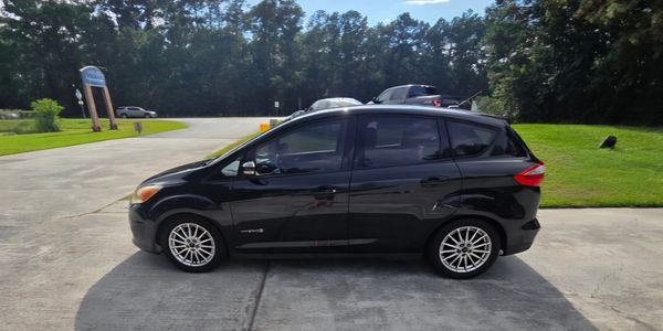 2014 Ford C-Max Hybrid SE 