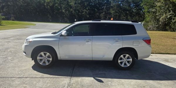 2010 Toyota Highlander