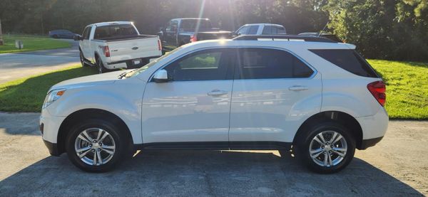 2012 Chevrolet Equinox LT