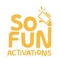 So Fun Activations