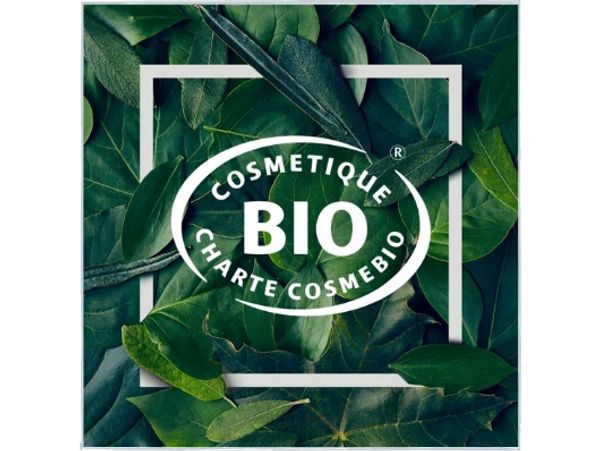 Cosmétiques bio