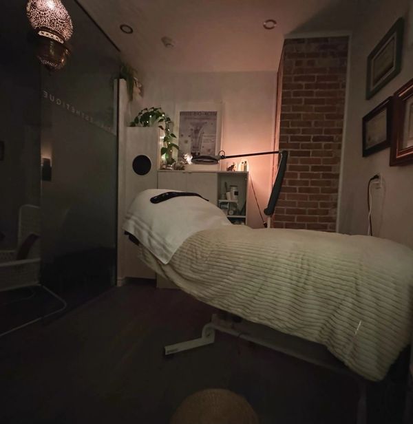 Une ambiance chaleureuse et humaine chez Beauté Divine BioEsthétique