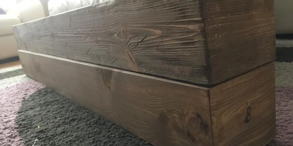 Mantels