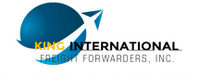King International Freight Forwarders Inc