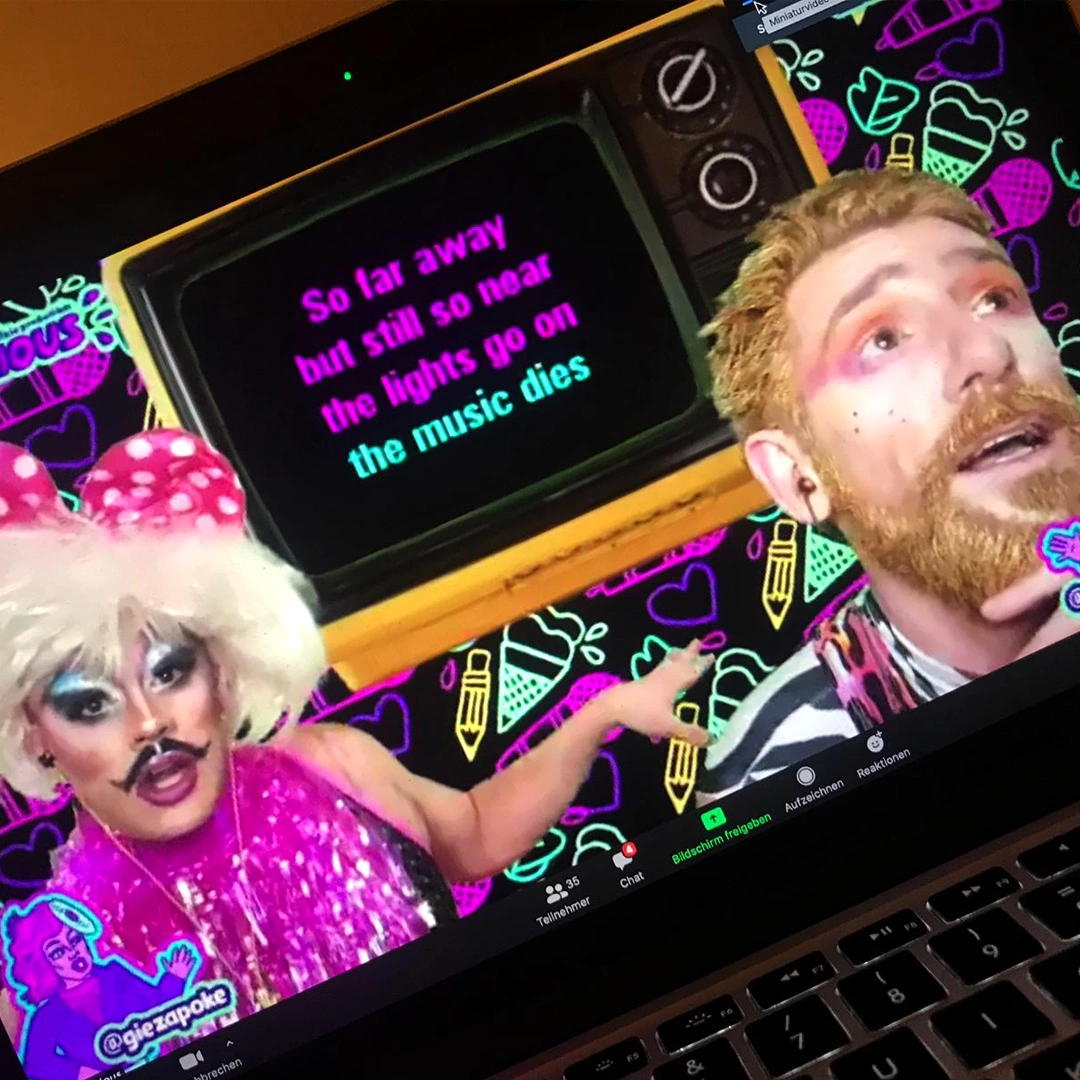 Photo By Philipp Leinenbach