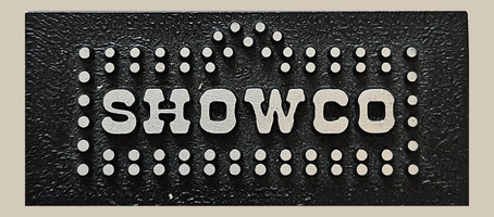 Showco Archives