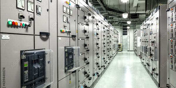 Switchgear Modernization