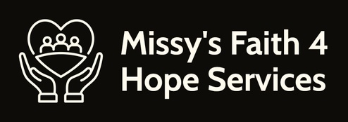 Missy's Faith 4 Hope Services