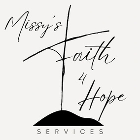 Missy's Faith 4 Hope Services