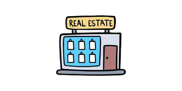 Real estate accounting