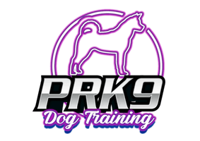 Prk9 Dog Training