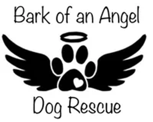 Bark of an Angel Dog Rescue