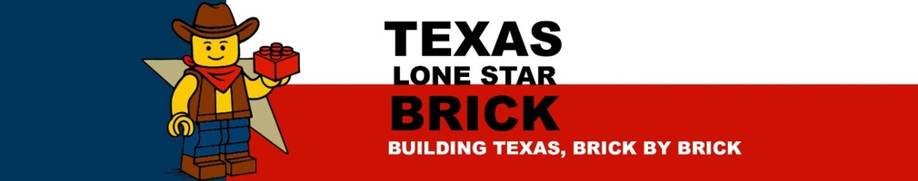 TEXAS LONE STAR BRICK