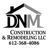 DNM Construction & Remodeling LLC