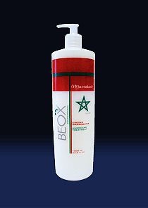 BEOX KERATIN TREATMENT