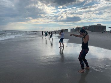 gym near me, Kickboxing Long Island