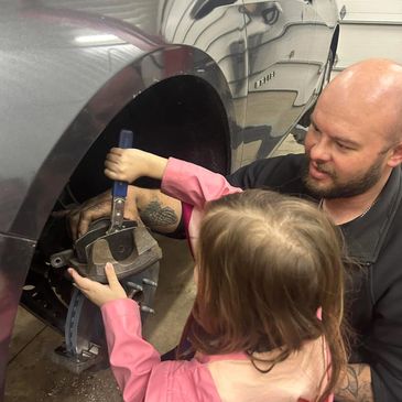 Repair services