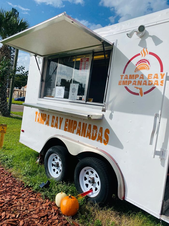 Tampa Bay Empanadas
